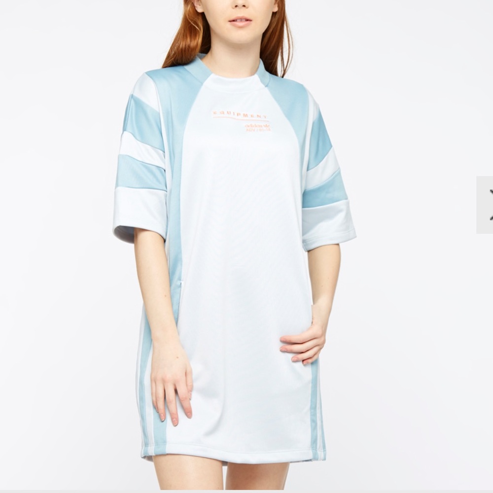 Adidas Equipment streetwear dress